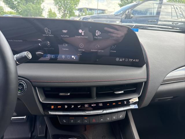 2026 Cadillac CT5 Sport RWD