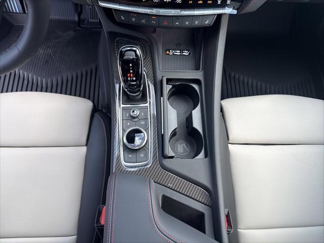 2026 Cadillac CT5 Sport RWD