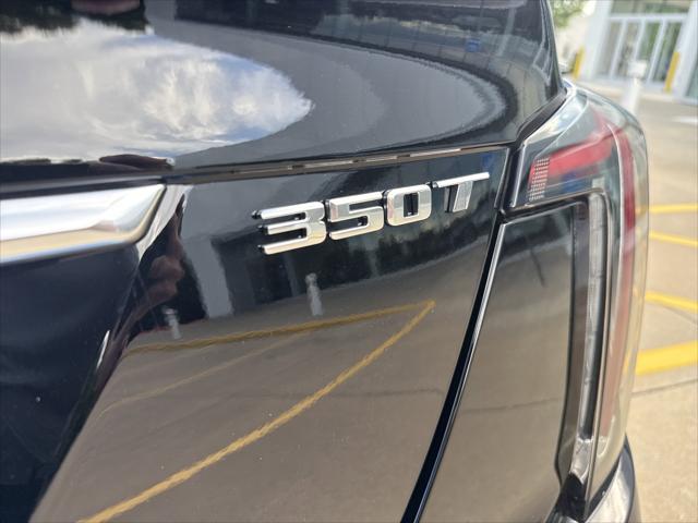 2026 Cadillac CT5 Sport RWD
