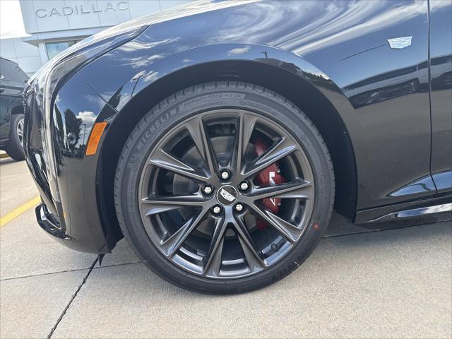 2026 Cadillac CT5 Sport RWD