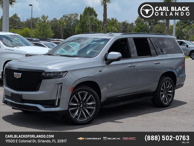 2023 Cadillac Escalade 4WD Sport for sale in Orlando, FL
