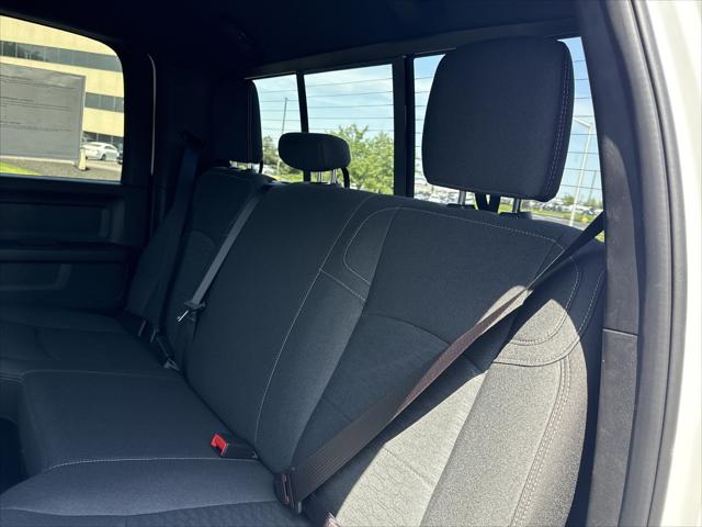 2026 Ram 5500 Tradesman/Big Horn