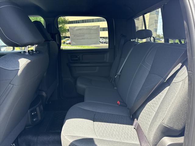 2026 Ram 5500 Tradesman/Big Horn