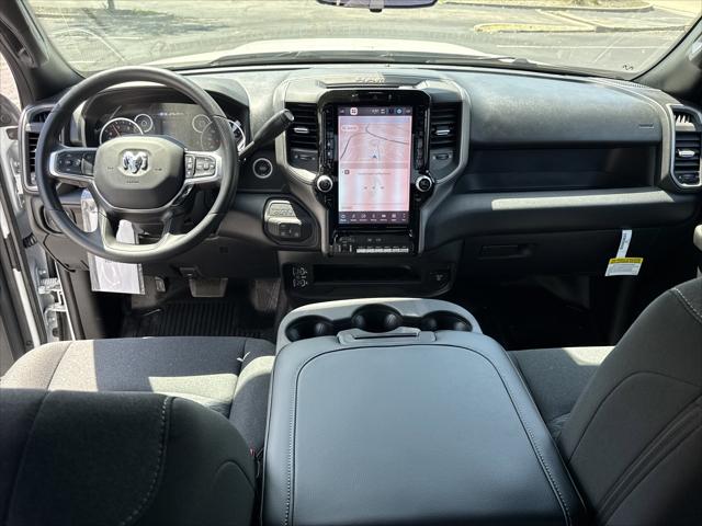 2026 Ram 5500 Tradesman/Big Horn
