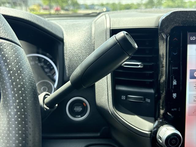 2026 Ram 5500 Tradesman/Big Horn