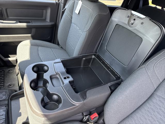 2026 Ram 5500 Tradesman/Big Horn
