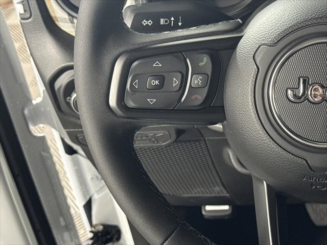 2026 Jeep Wrangler 85th Anniversary