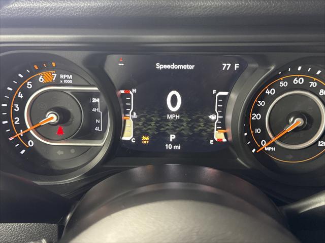 2026 Jeep Wrangler 85th Anniversary