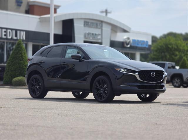 2026 Mazda CX-30 2.5 S Select Sport for sale in Wilson, NC