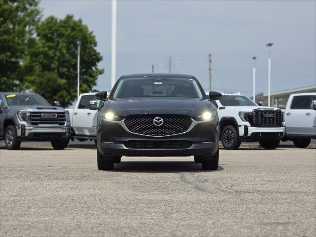 2026 Mazda CX-30 2.5 S Select Sport