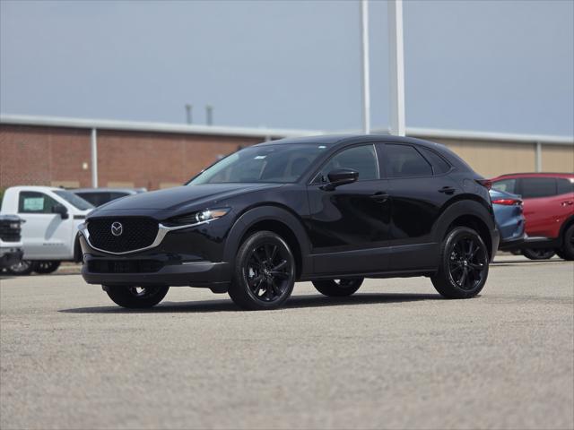 2026 Mazda CX-30 2.5 S Select Sport