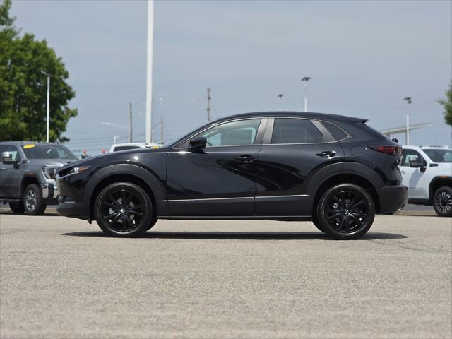2026 Mazda CX-30 2.5 S Select Sport