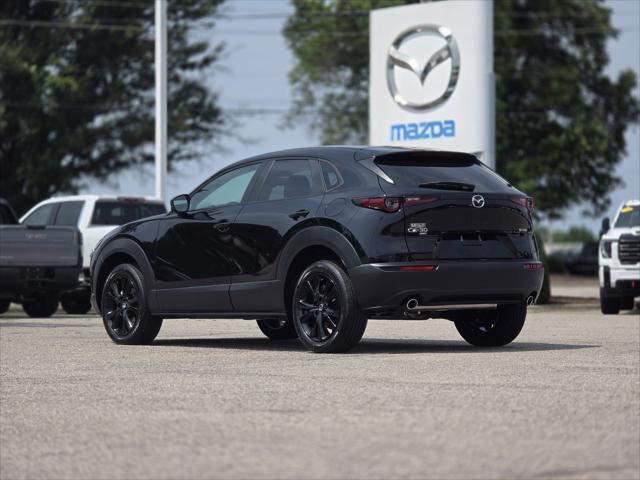 2026 Mazda CX-30 2.5 S Select Sport