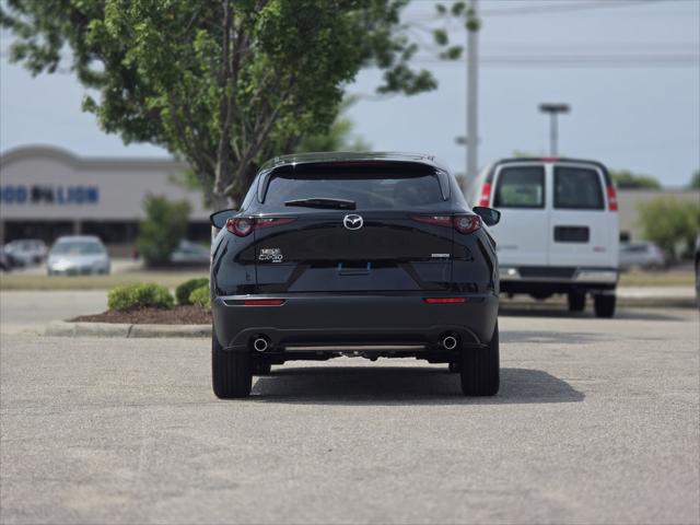 2026 Mazda CX-30 2.5 S Select Sport