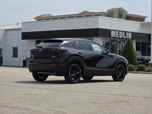 2026 Mazda CX-30 2.5 S Select Sport