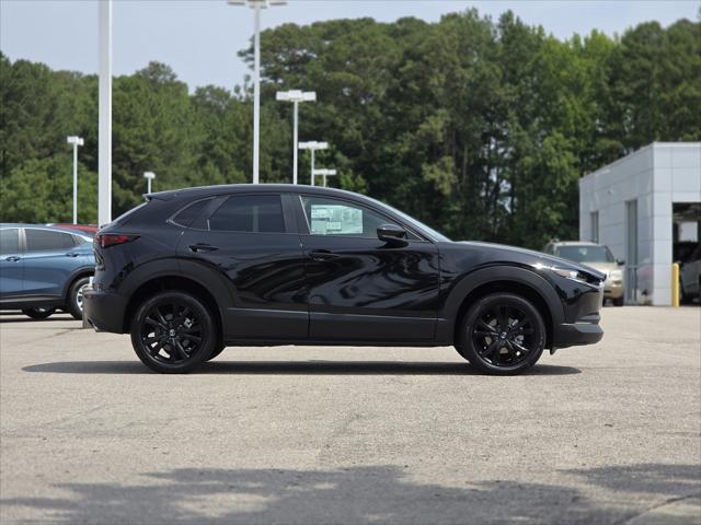 2026 Mazda CX-30 2.5 S Select Sport