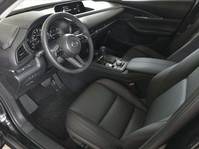 2026 Mazda CX-30 2.5 S Select Sport