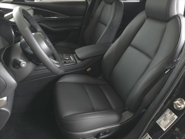 2026 Mazda CX-30 2.5 S Select Sport