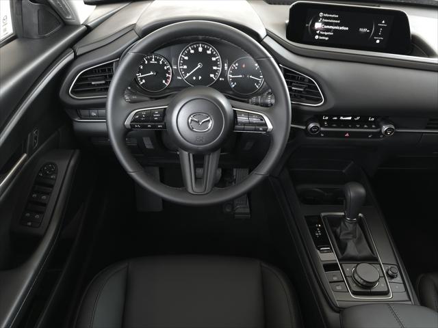 2026 Mazda CX-30 2.5 S Select Sport