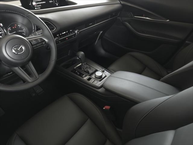 2026 Mazda CX-30 2.5 S Select Sport