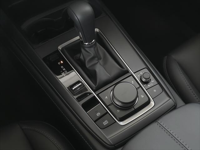 2026 Mazda CX-30 2.5 S Select Sport