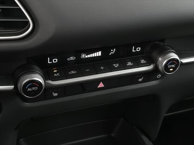 2026 Mazda CX-30 2.5 S Select Sport