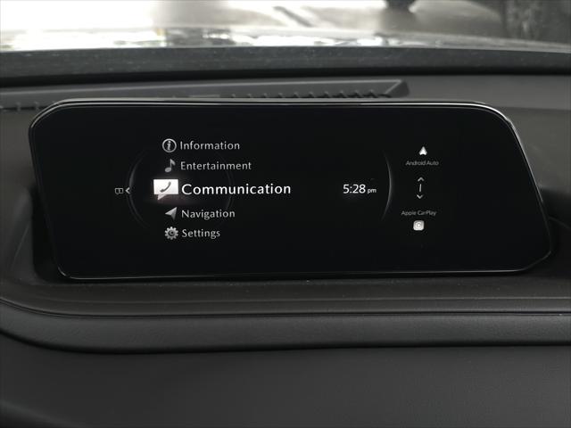 2026 Mazda CX-30 2.5 S Select Sport