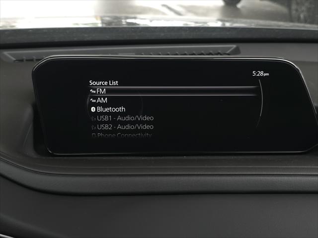 2026 Mazda CX-30 2.5 S Select Sport