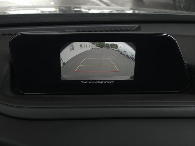 2026 Mazda CX-30 2.5 S Select Sport