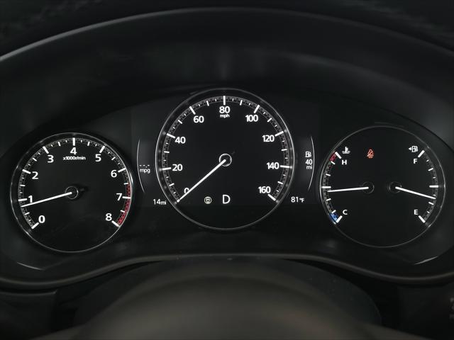 2026 Mazda CX-30 2.5 S Select Sport