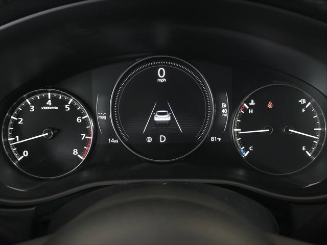 2026 Mazda CX-30 2.5 S Select Sport