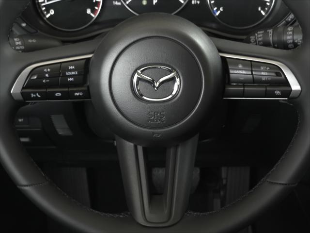 2026 Mazda CX-30 2.5 S Select Sport