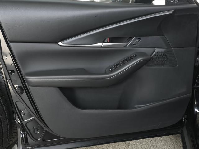 2026 Mazda CX-30 2.5 S Select Sport