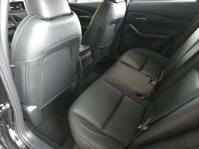 2026 Mazda CX-30 2.5 S Select Sport