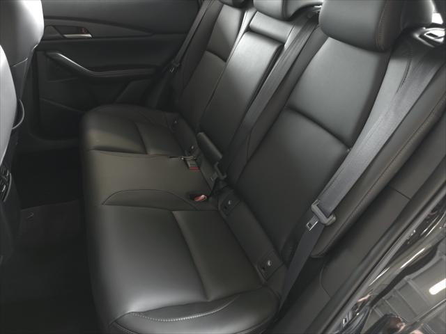 2026 Mazda CX-30 2.5 S Select Sport