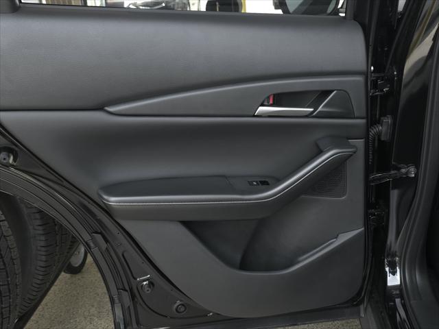 2026 Mazda CX-30 2.5 S Select Sport