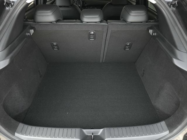 2026 Mazda CX-30 2.5 S Select Sport