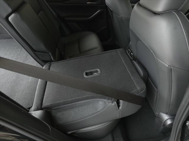 2026 Mazda CX-30 2.5 S Select Sport