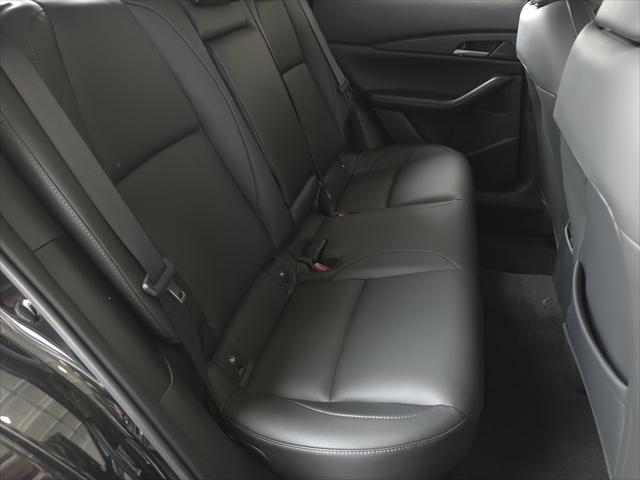 2026 Mazda CX-30 2.5 S Select Sport