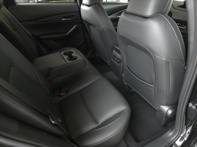 2026 Mazda CX-30 2.5 S Select Sport