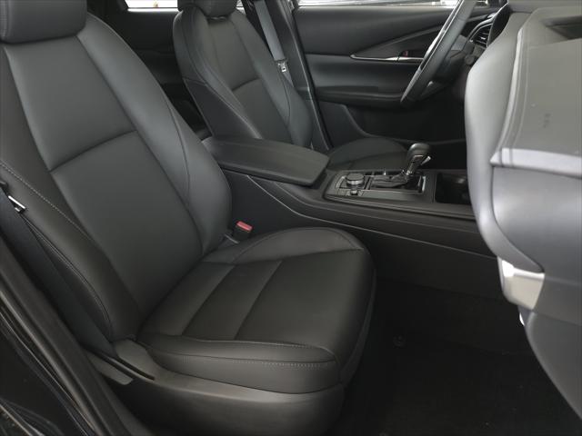 2026 Mazda CX-30 2.5 S Select Sport