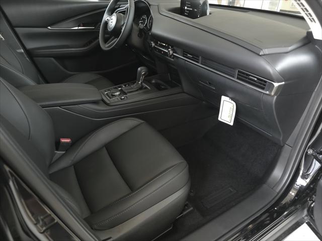 2026 Mazda CX-30 2.5 S Select Sport