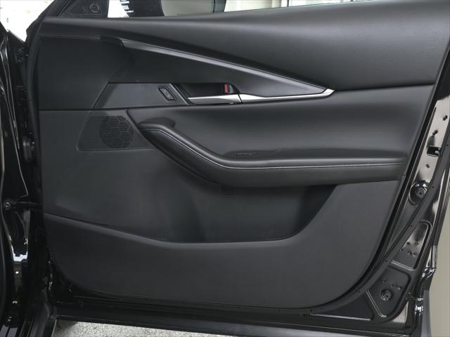 2026 Mazda CX-30 2.5 S Select Sport