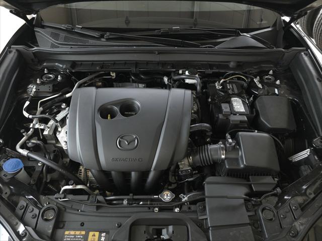 2026 Mazda CX-30 2.5 S Select Sport