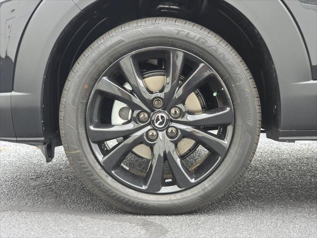 2026 Mazda CX-30 2.5 S Select Sport