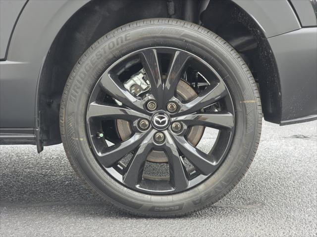 2026 Mazda CX-30 2.5 S Select Sport