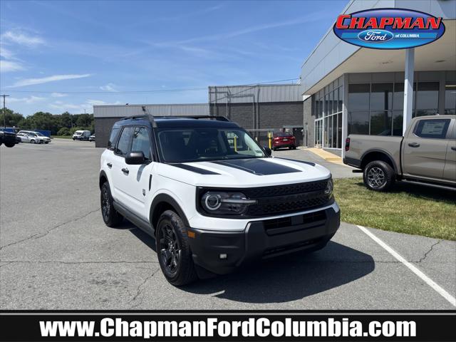 2026 Ford Bronco Sport Big Bend for sale in Columbia, PA
