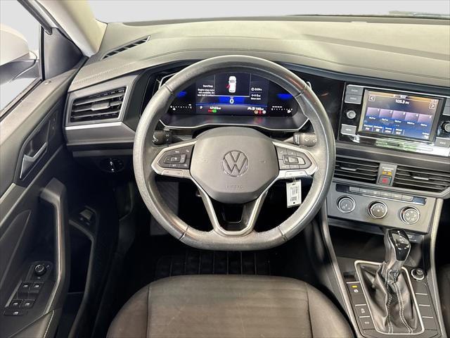 2024 Volkswagen Jetta 1.5T S
