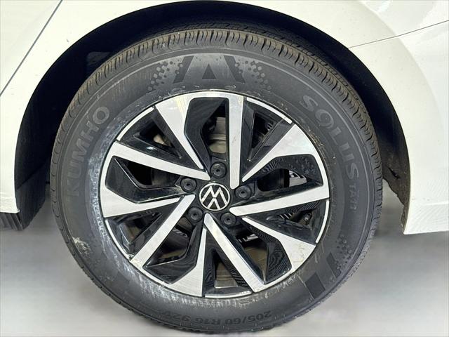 2024 Volkswagen Jetta 1.5T S