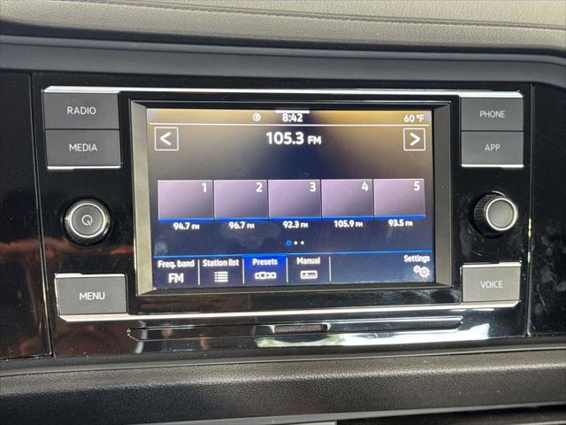 2024 Volkswagen Jetta 1.5T S
